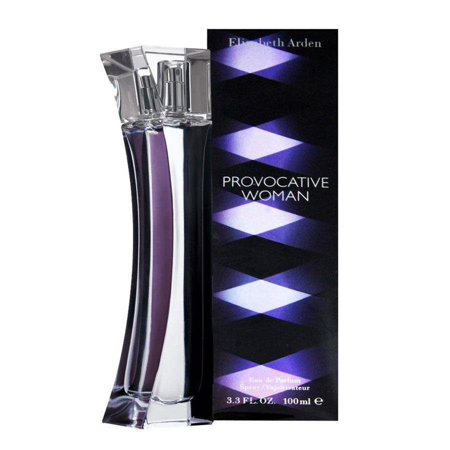 Planet Perfume Elizabeth Arden Provocative Woman Super Deals