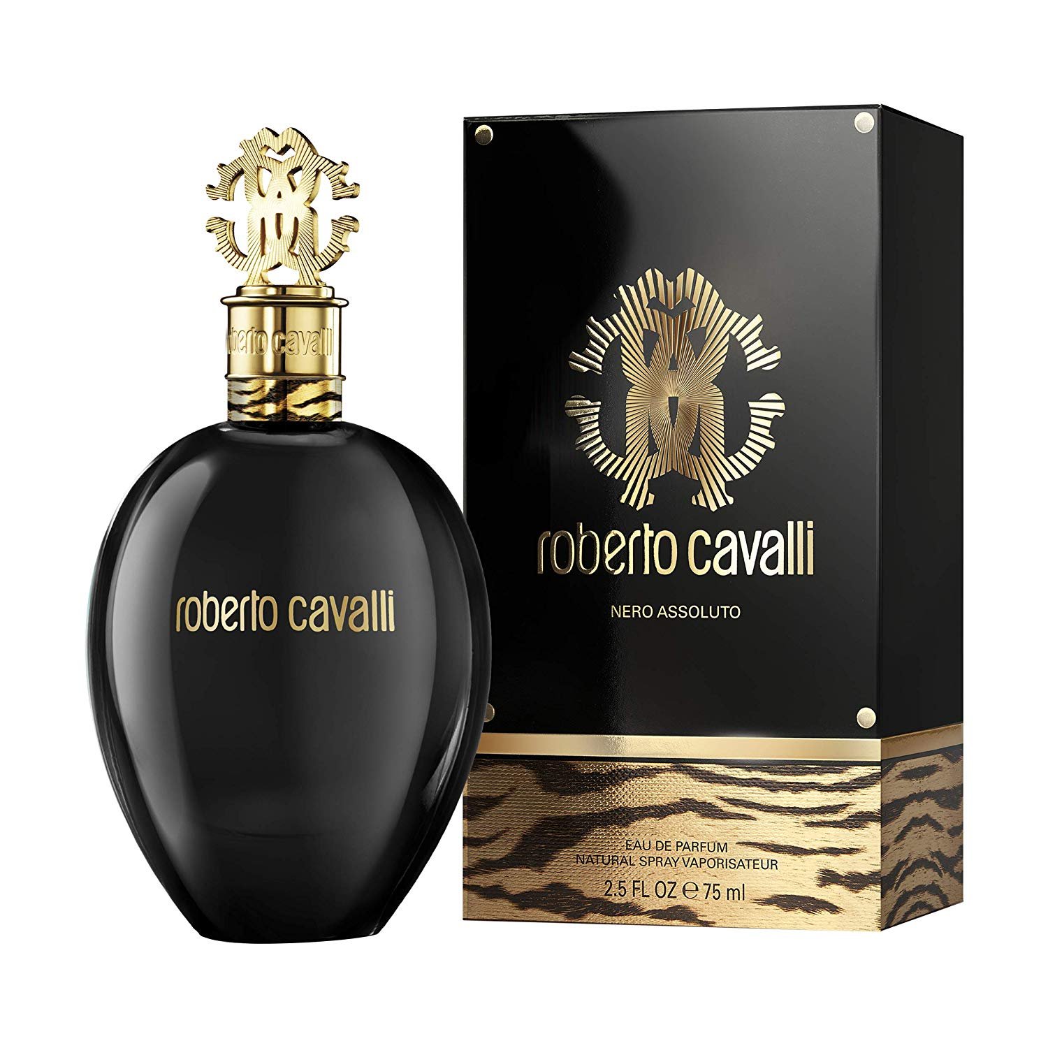 Planet Perfume - Roberto Cavalli Nero Assoluto : Super Deals