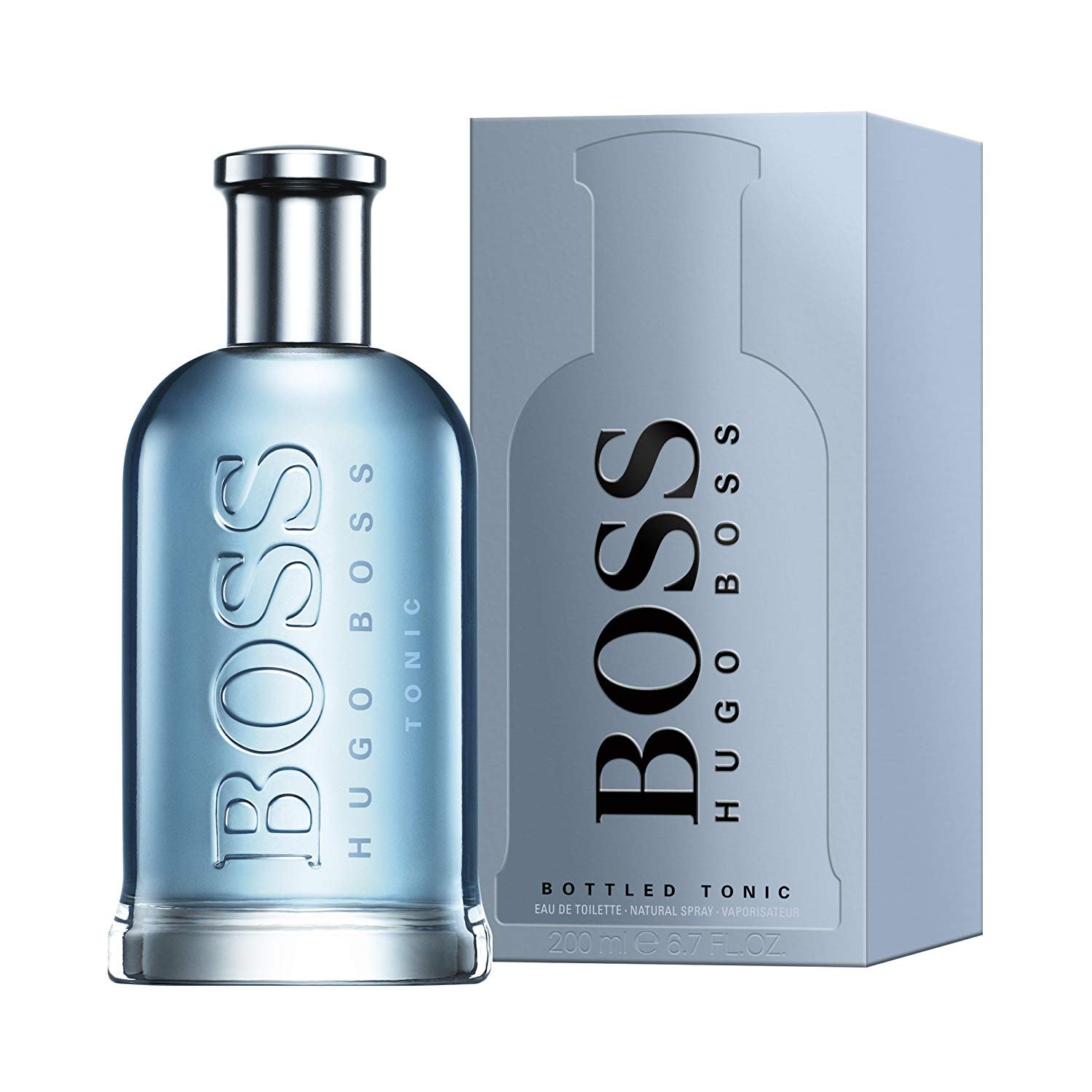 Planet Perfume - Hugo Boss Boss Bottled Tonic : Super Deals