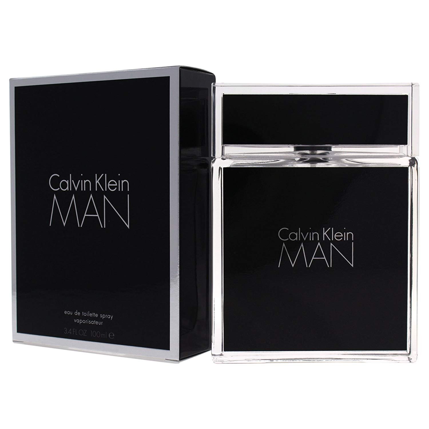 Planet Perfume - Calvin Klein Man : Super Deals