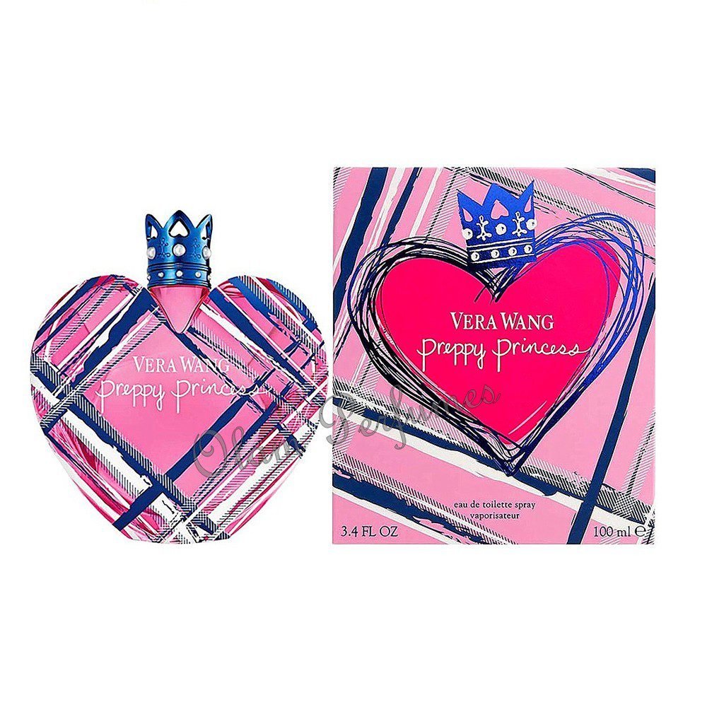 Planet Perfume - Vera Wang Preppy Princess : Super Deals