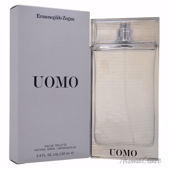 Planet Perfume - Ermenegildo Zegna Uomo : Super Deals