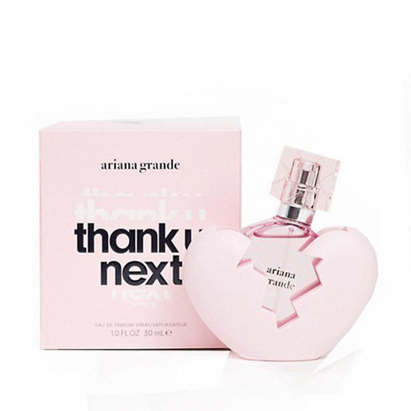 Planet Perfume Ariana Grande Thank U Next Super Deals