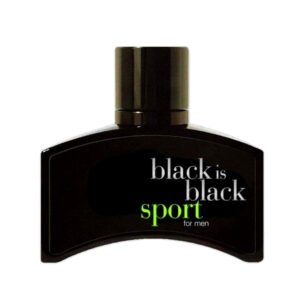 Black Is Black Sport