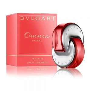 parfum bvlgari coral