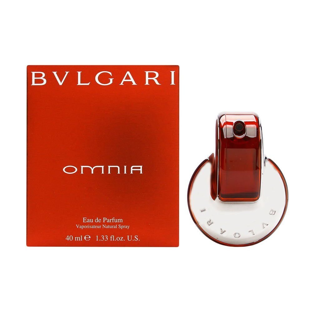 Parfume best sale bvlgari omnia