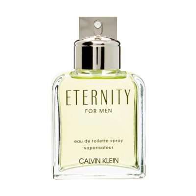 Eternity For Men