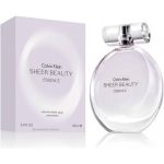Sheer Beauty Essence