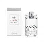 Eau de Cartier