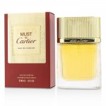 Must De Cartier Gold