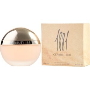 Planet Perfume Cerruti 1881 Pour Femme Super Deals