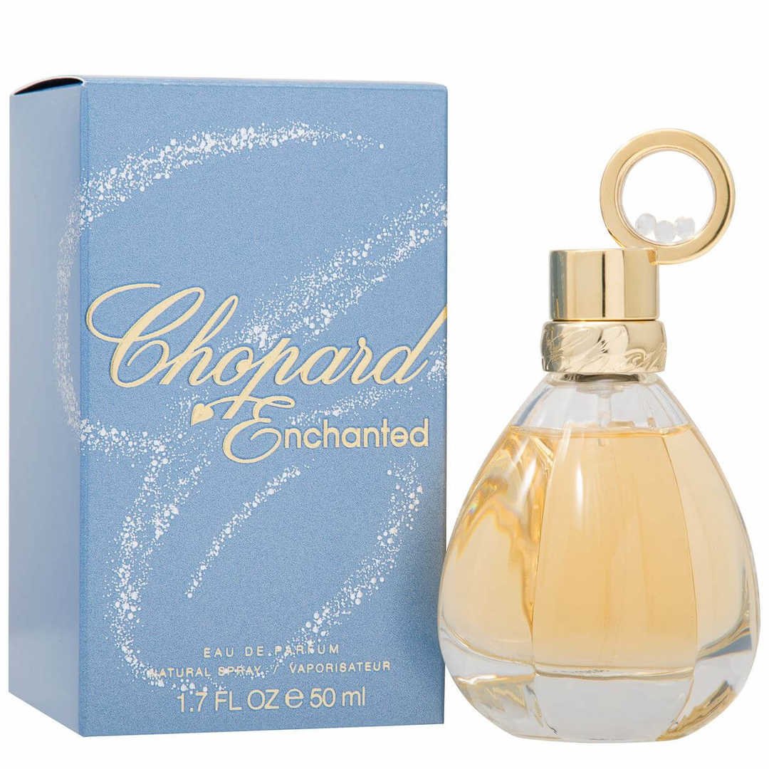 Chopard Enchanted Super Deals Planet Perfume