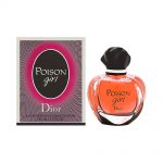 Poison Girl