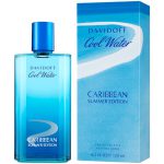 Cool Water Caribbean Edition