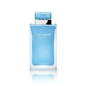 Light Blue Eau Intense