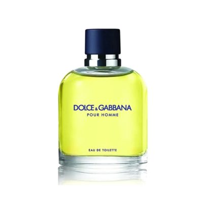 Pour Homme