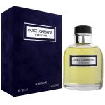 Pour Homme