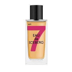 Eau de Iceberg Wild Rose