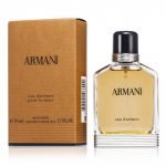 Eau D’aromes Pour Homme