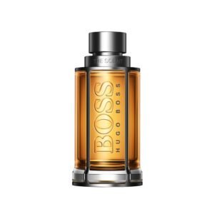 Boss The Scent