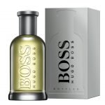 Boss Bottled