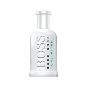 Boss Bottled Unlimited