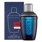 Hugo Dark Blue