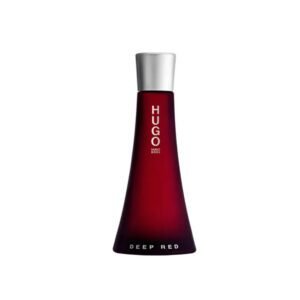 Hugo Deep Red