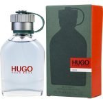 Hugo Man