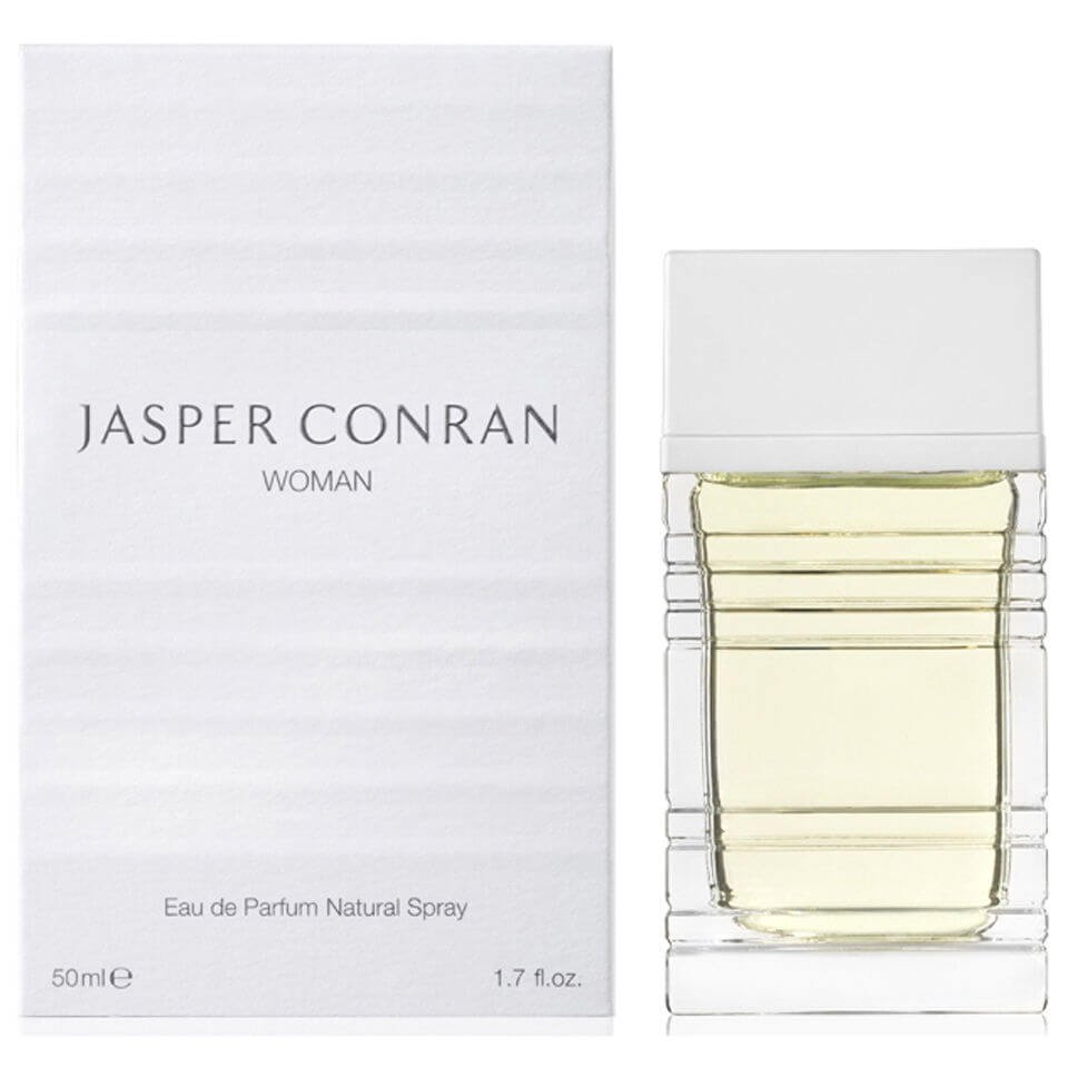 Jasper 2024 conran perfume