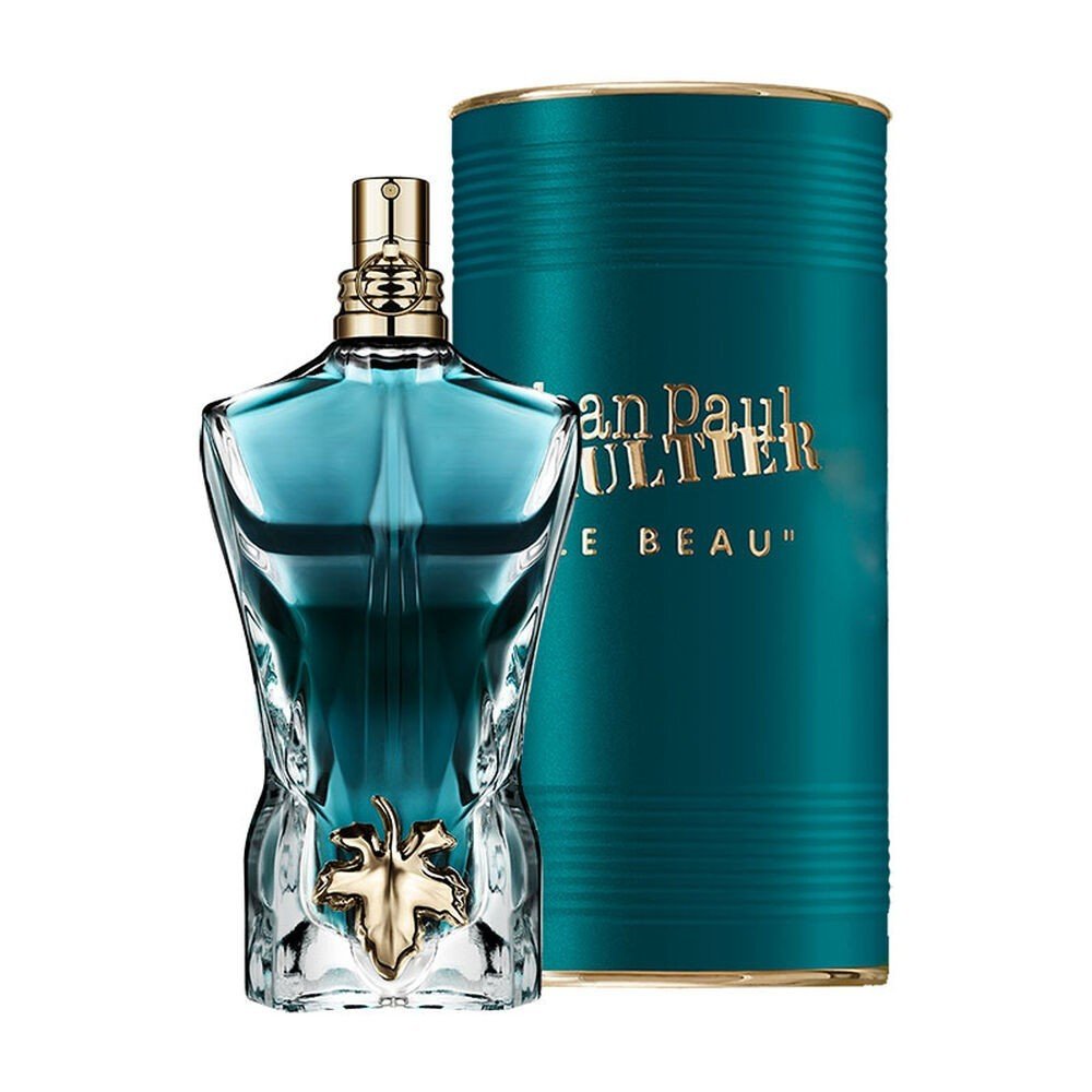 Planet Perfume - Jean Paul Gaultier Le Beau : Super Deals