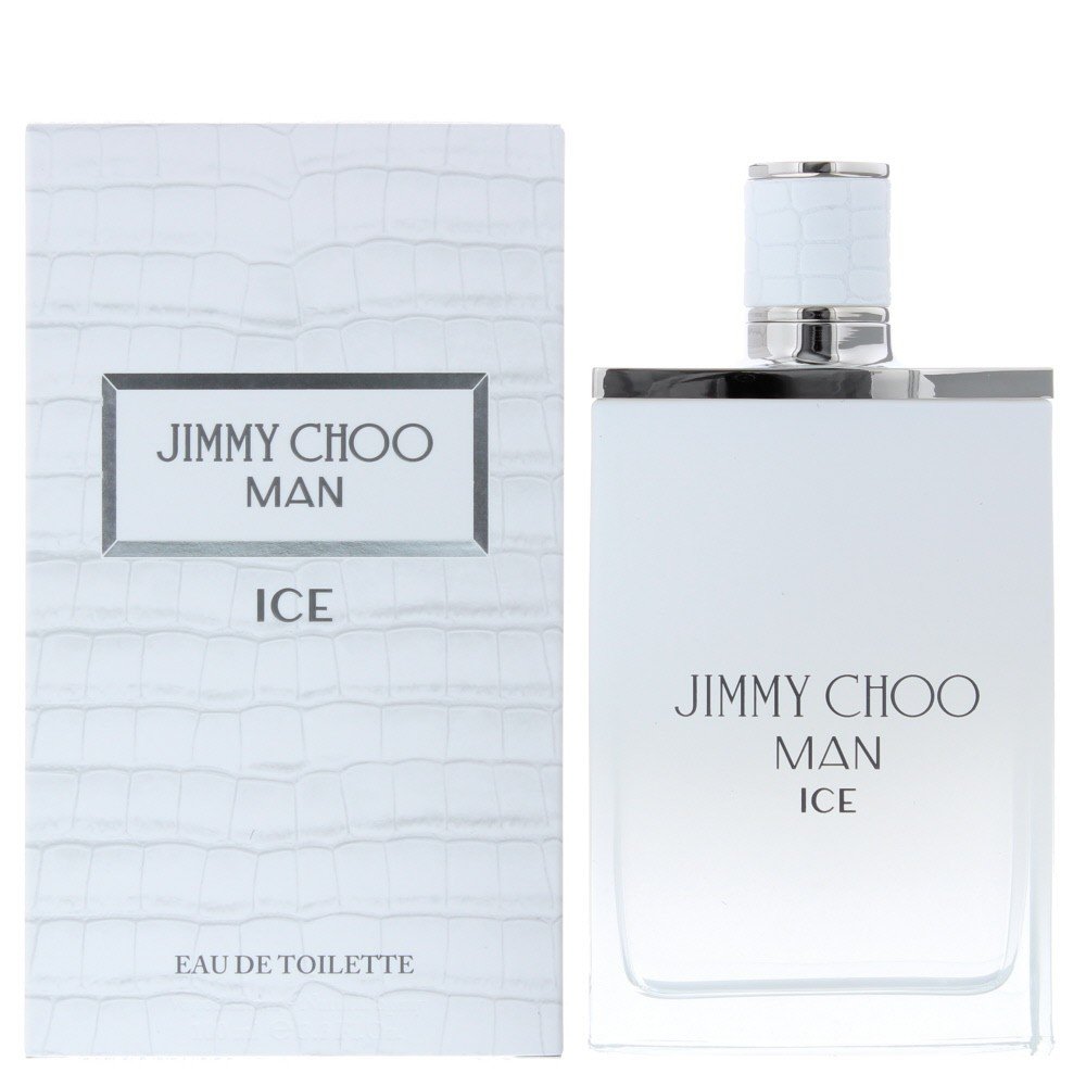Planet Perfume - Jimmy Choo Man Ice : Super Deals