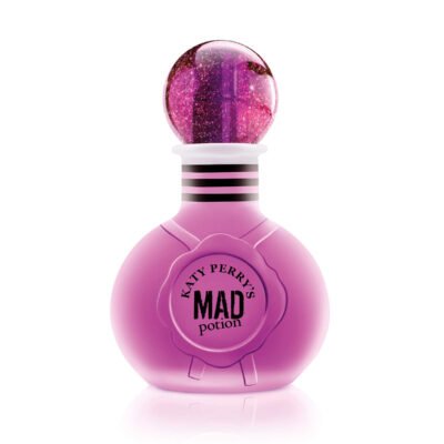 Mad Potion