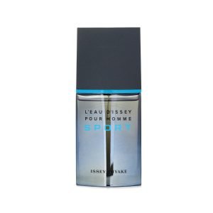 L’Eau D’Issey Pour Homme Sport