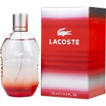 Red Pour Homme