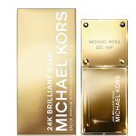24K Brilliant Gold