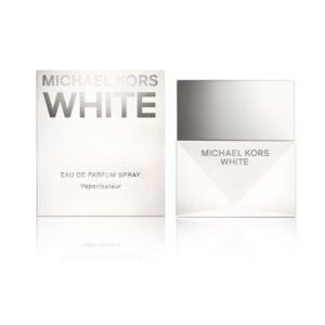 michael kors white perfume 50ml