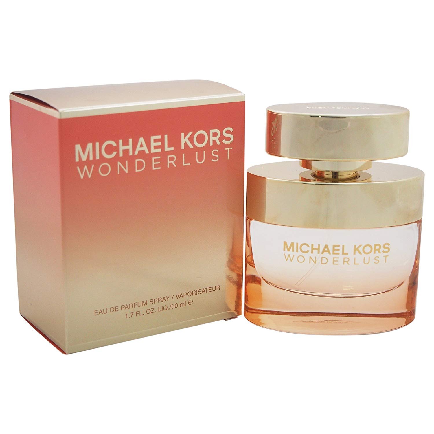 michael kors wonderlust uk