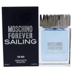 Forever Sailing