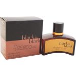 Black Is Black Modern Oud