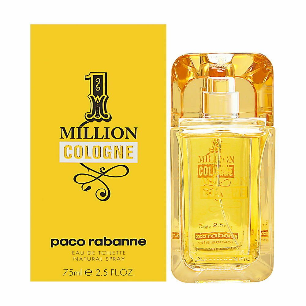 Planet Perfume - Paco Rabanne 1 Million Cologne : Super Deals