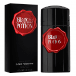 Black XS Potion
