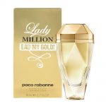 Lady Million Eau My Gold