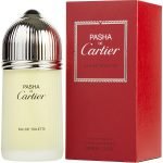 Pasha de Cartier