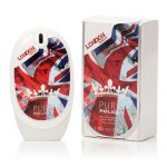 Pure Pour Femme London Edition