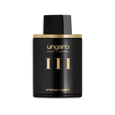 Ungaro Pour L’Homme III