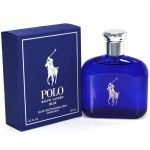 Polo Blue