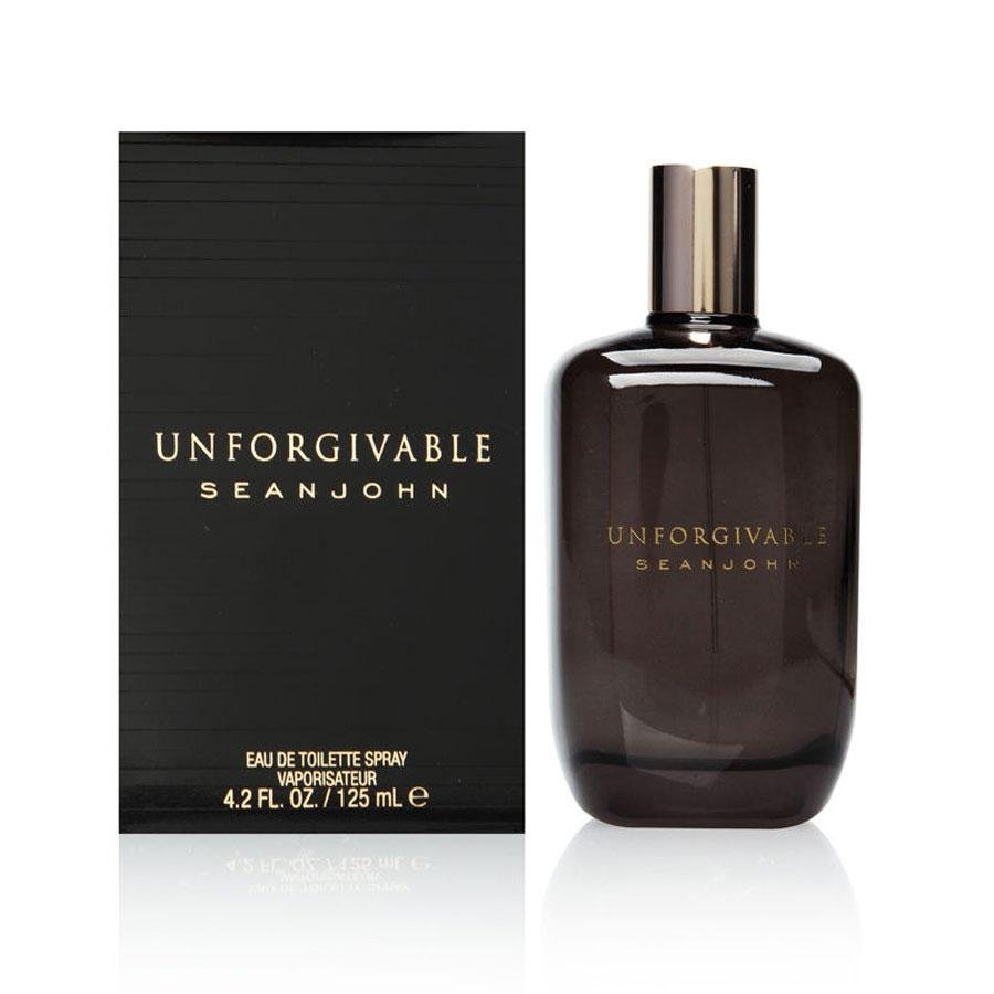 Planet Perfume - Sean John Unforgivable For Men : Super Deals