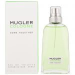 Mugler Cologne Come Together