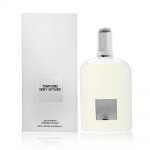 Grey Vetiver